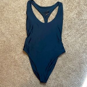 Aerie one piece swimsuit